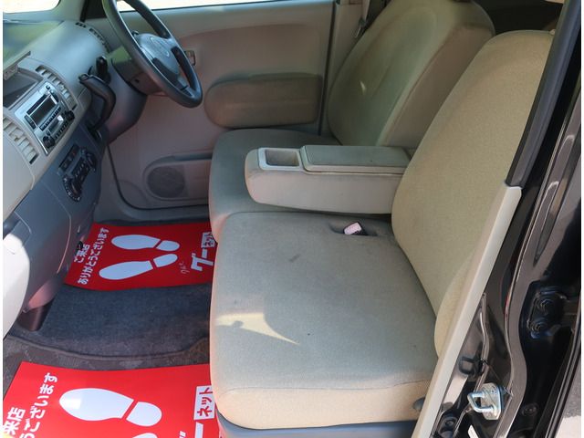 Daihatsu TANTO 2004-12 189380-7