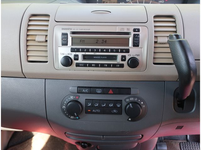 Daihatsu TANTO 2004-12 189380-16
