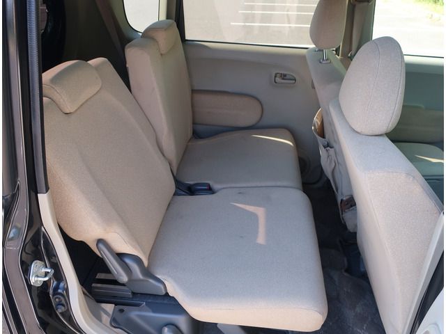 Daihatsu TANTO 2004-12 189380-6