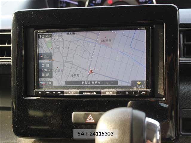 Suzuki WAGON R 2020-06 311988-17