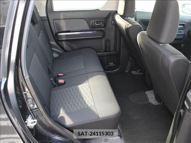 Suzuki WAGON R 2020-06 311988-8