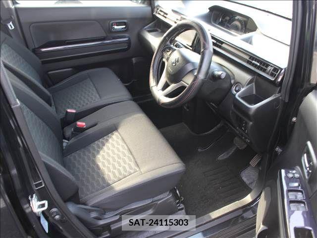 Suzuki WAGON R 2020-06 311988-16