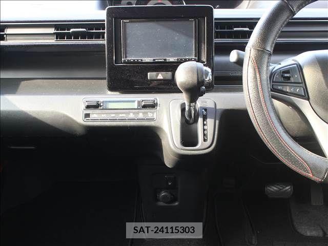 Suzuki WAGON R 2020-06 311988-15