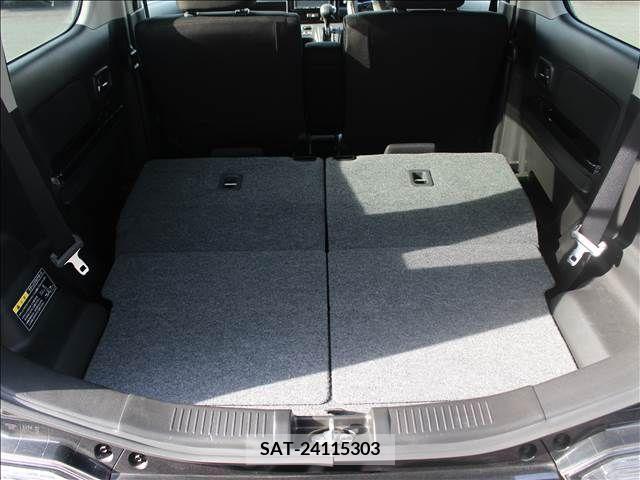 Suzuki WAGON R 2020-06 311988-5