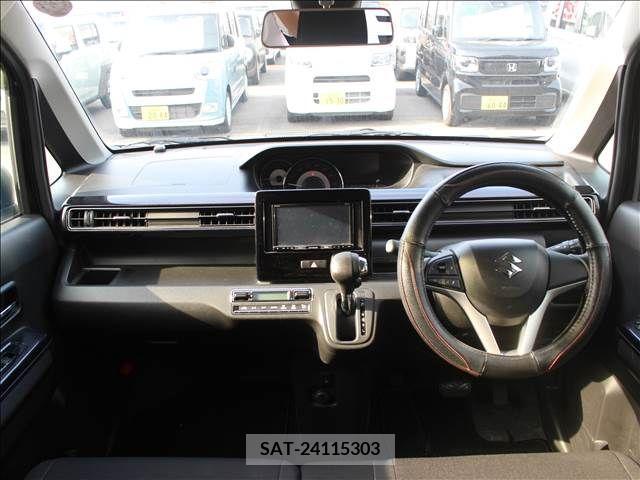 Suzuki WAGON R 2020-06 311988-14