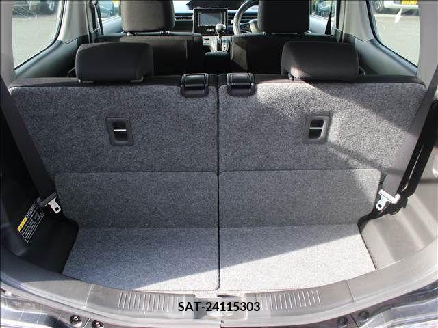 Suzuki WAGON R 2020-06 311988-4