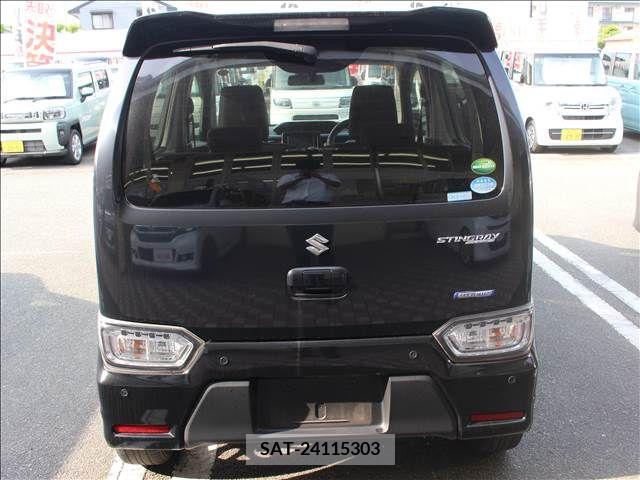 Suzuki WAGON R 2020-06 311988-3