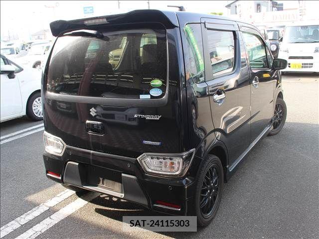 Suzuki WAGON R 2020-06 311988-2