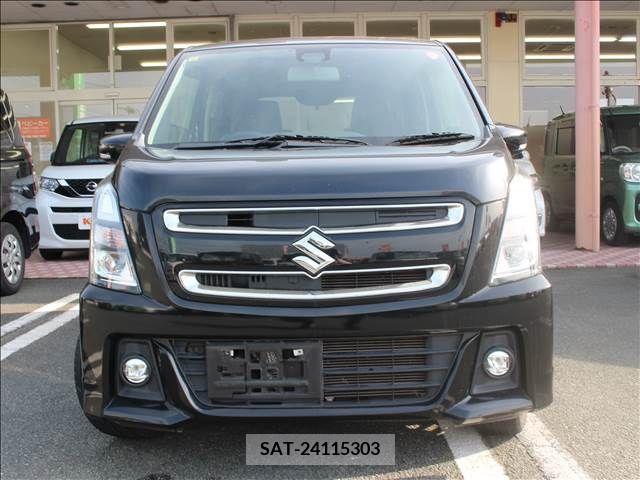 Suzuki WAGON R 2020-06 311988-1
