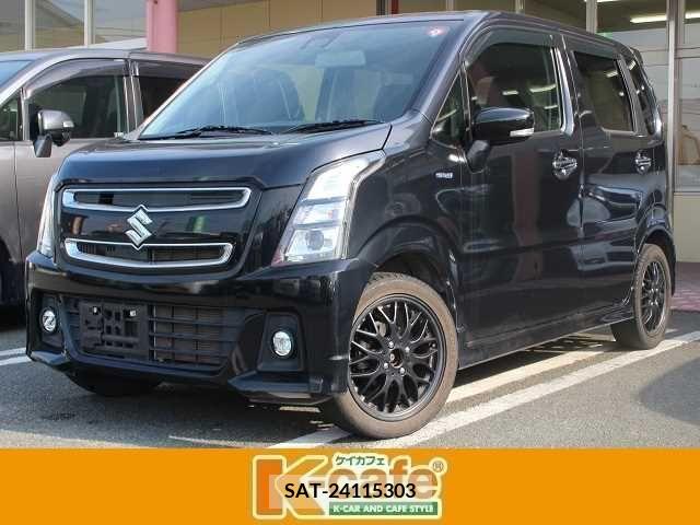 Suzuki WAGON R 2020-06 311988-0