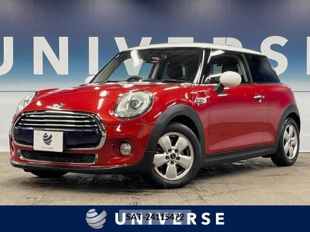 Bmw MINI 2015-03 293873-0