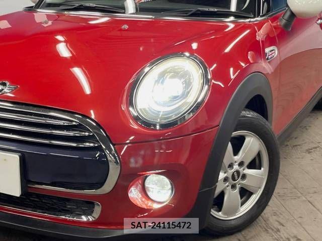 Bmw MINI 2015-03 293873-12