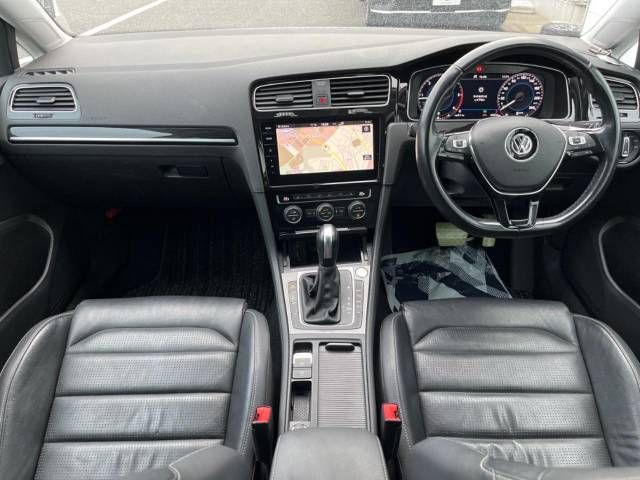 VolksWagen GOLF VARIANT 2020-09 22467-1
