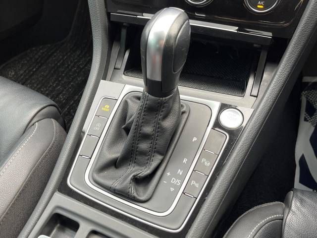 VolksWagen GOLF VARIANT 2020-09 22467-11