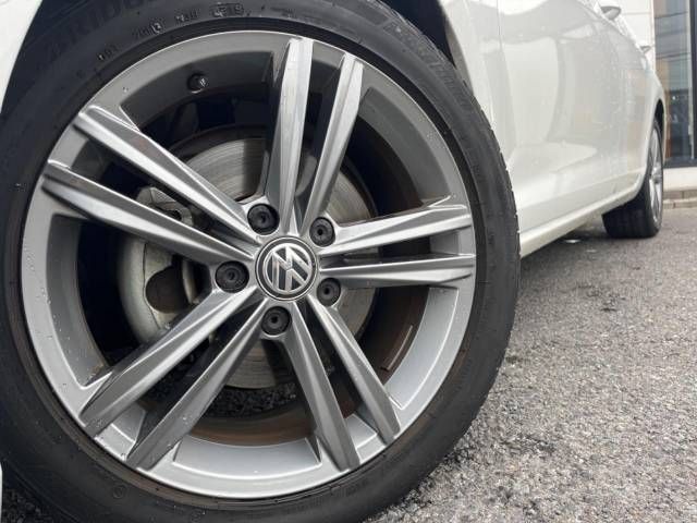 VolksWagen GOLF VARIANT 2020-09 22467-14
