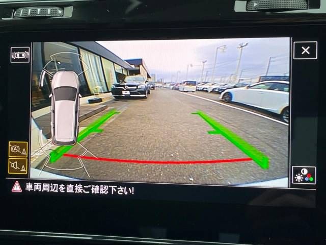 VolksWagen GOLF VARIANT 2020-09 22467-4