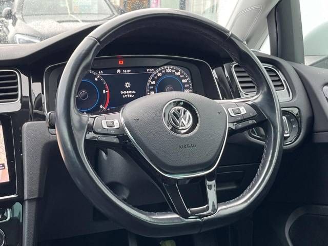 VolksWagen GOLF VARIANT 2020-09 22467-10
