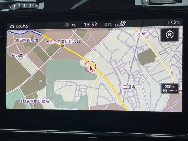 VolksWagen GOLF VARIANT 2020-09 22467-3