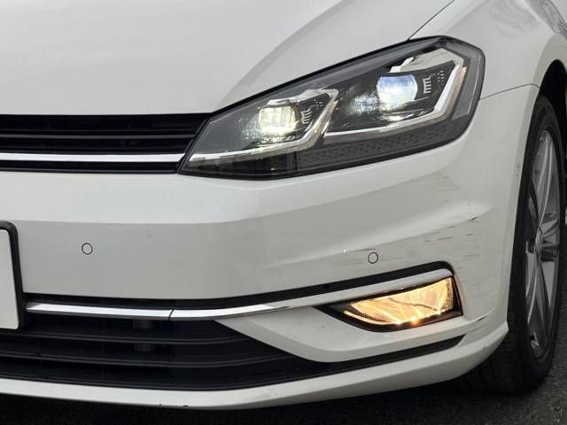 VolksWagen GOLF VARIANT 2020-09 22467-13