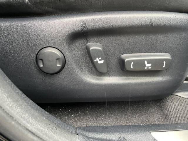 Toyota HARRIER 2015-04 26537-5
