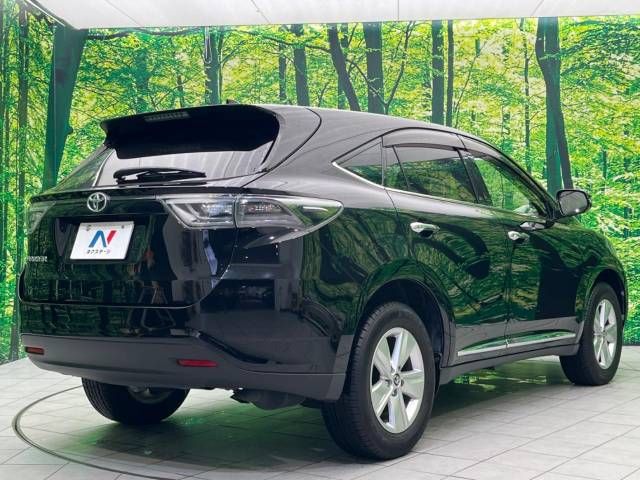 Toyota HARRIER 2015-04 26537-17