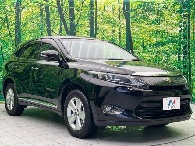 Toyota HARRIER 2015-04 26537-16