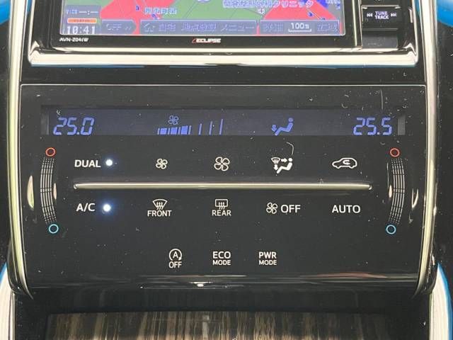 Toyota HARRIER 2015-04 26537-4