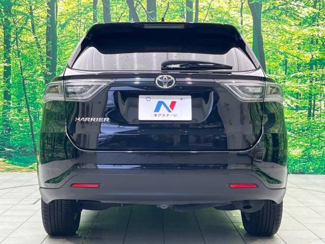 Toyota HARRIER 2015-04 26537-15