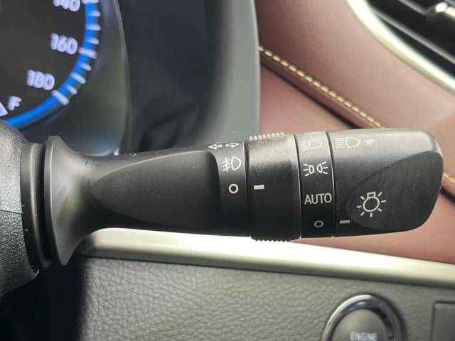 Toyota HARRIER 2015-04 26537-7
