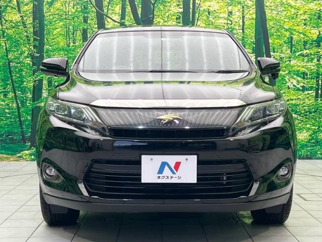 Toyota HARRIER 2015-04 26537-14