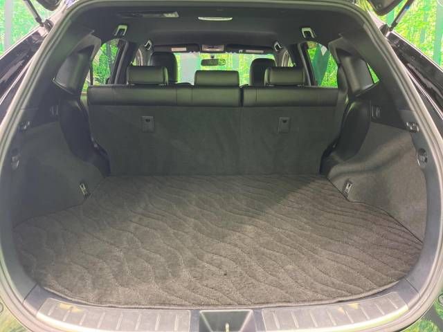Toyota HARRIER 2015-04 26537-10