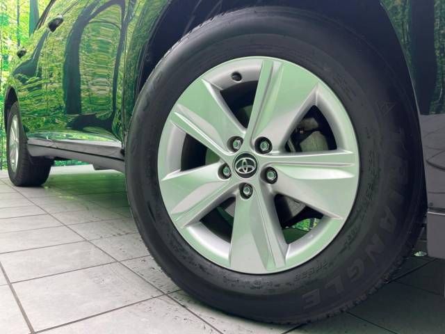 Toyota HARRIER 2015-04 26537-13