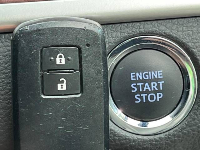 Toyota HARRIER 2015-04 26537-6