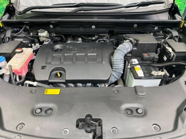 Toyota HARRIER 2015-04 26537-18