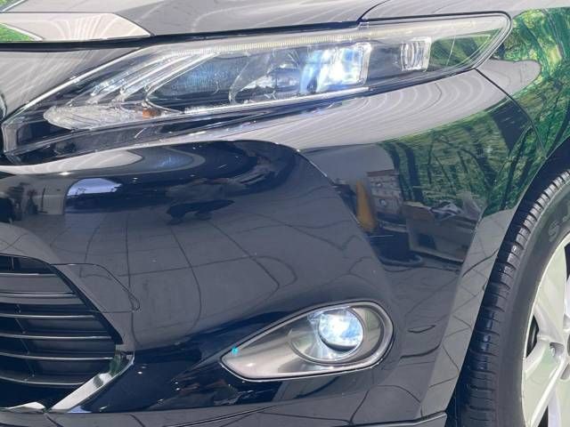 Toyota HARRIER 2015-04 26537-12