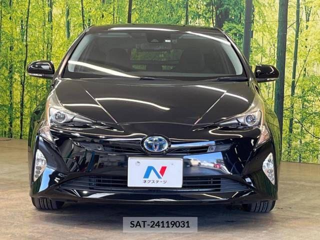 Toyota PRIUS 2017-11 281934-14