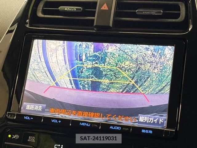 Toyota PRIUS 2017-11 281934-3