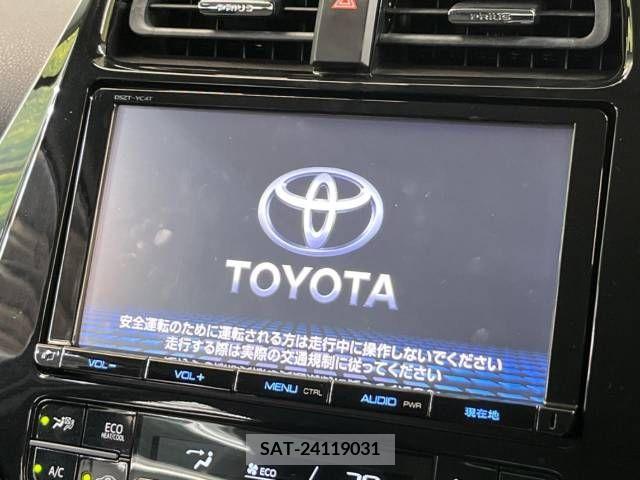 Toyota PRIUS 2017-11 281934-2