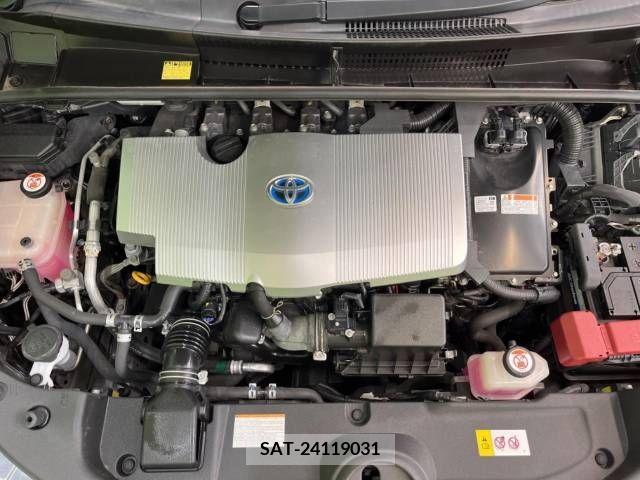 Toyota PRIUS 2017-11 281934-18