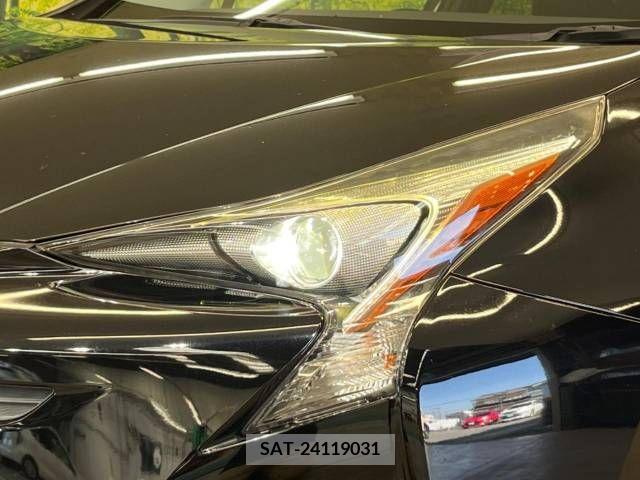 Toyota PRIUS 2017-11 281934-12