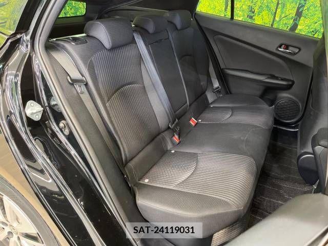 Toyota PRIUS 2017-11 281934-9