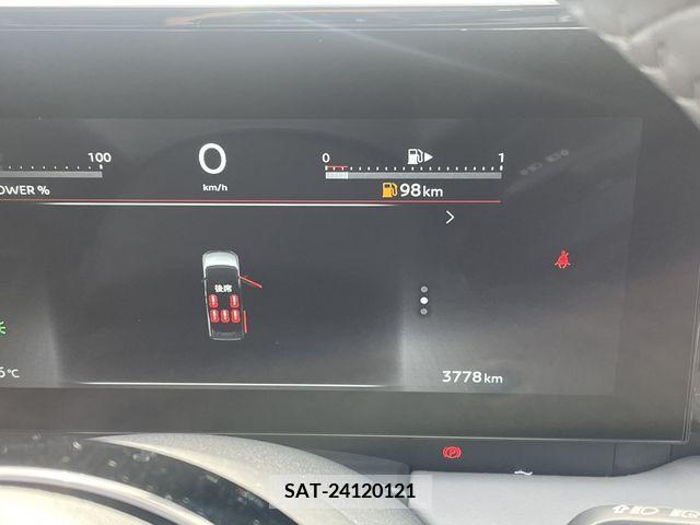 Nissan SERENA 2023-06 367635-21