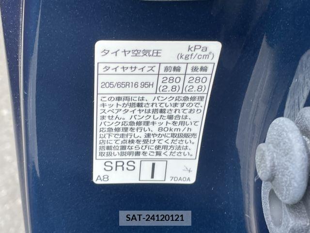 Nissan SERENA 2023-06 367635-22
