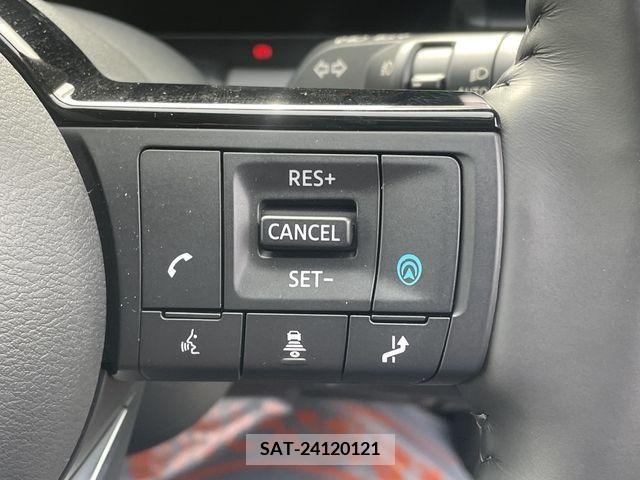 Nissan SERENA 2023-06 367635-17