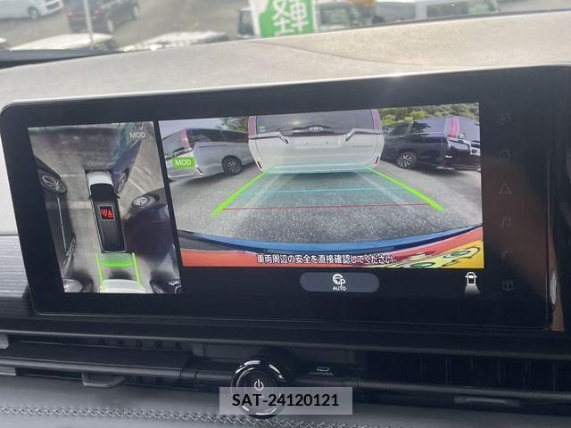 Nissan SERENA 2023-06 367635-12