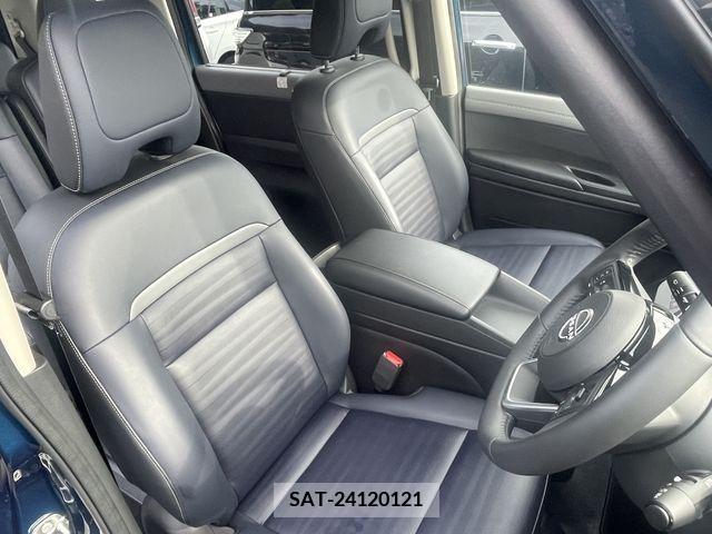 Nissan SERENA 2023-06 367635-5