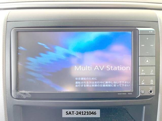 Toyota VELLFIRE 2010-09 382520-2