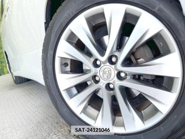 Toyota VELLFIRE 2010-09 382520-15