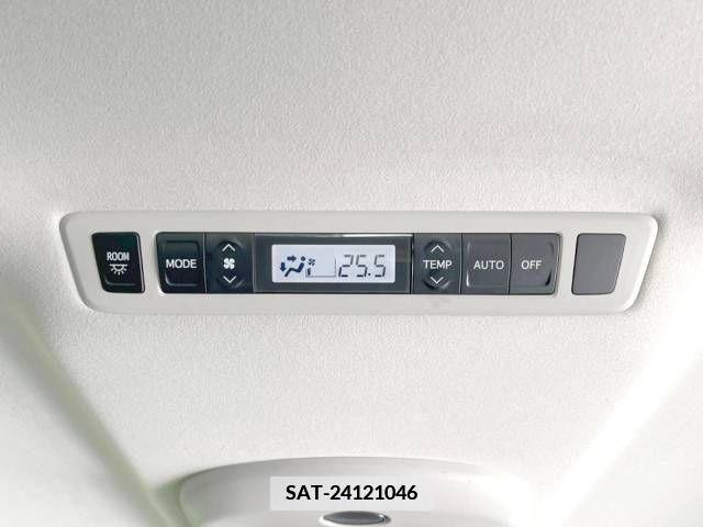 Toyota VELLFIRE 2010-09 382520-8