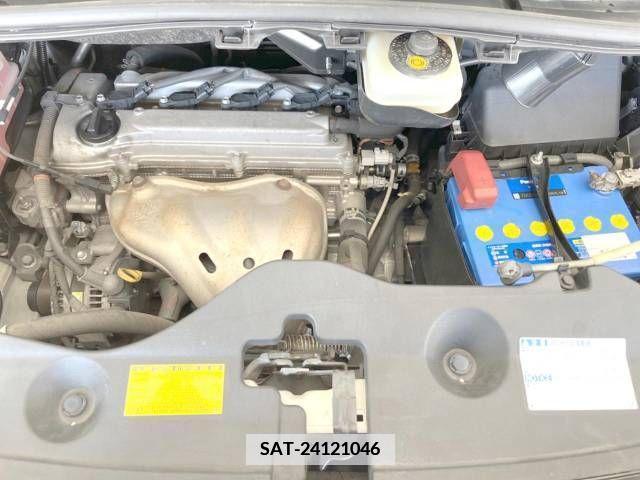 Toyota VELLFIRE 2010-09 382520-19